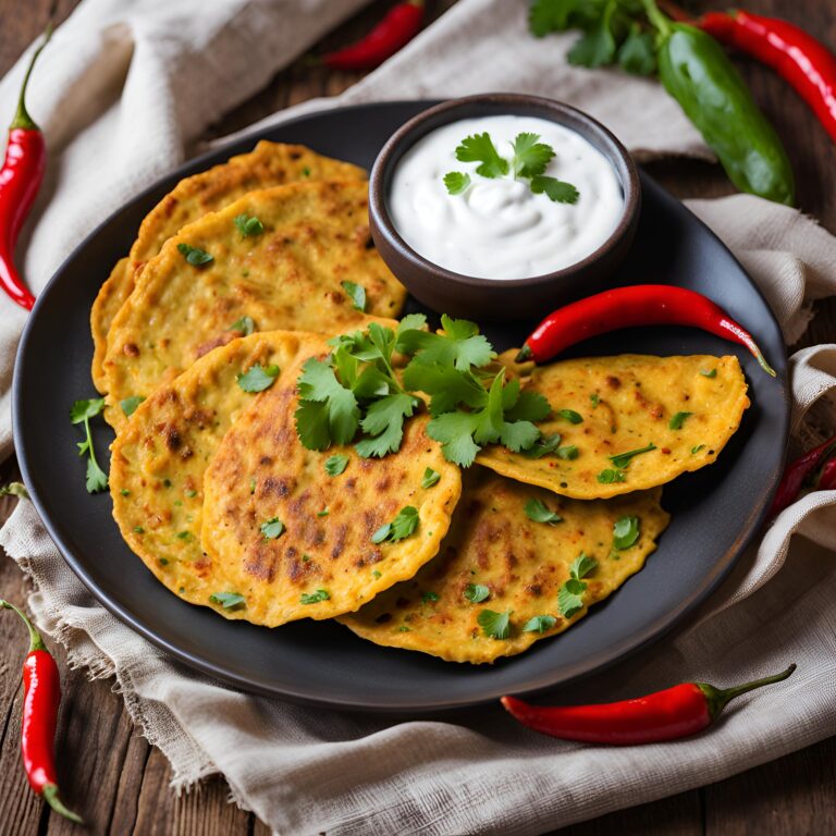 Besan (Gram Flour) Cheela with Yogurt_20241028_131728_0000
